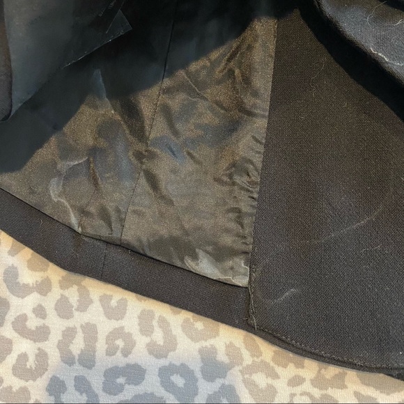 NWT Ed Hardy Bejeweled Vest- S - Picture 10 of 12